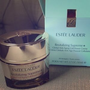 Estée Lauder Revitalizing Supreme+ 1.7 OZ